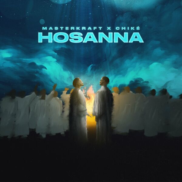 Masterkraft-Hosanna