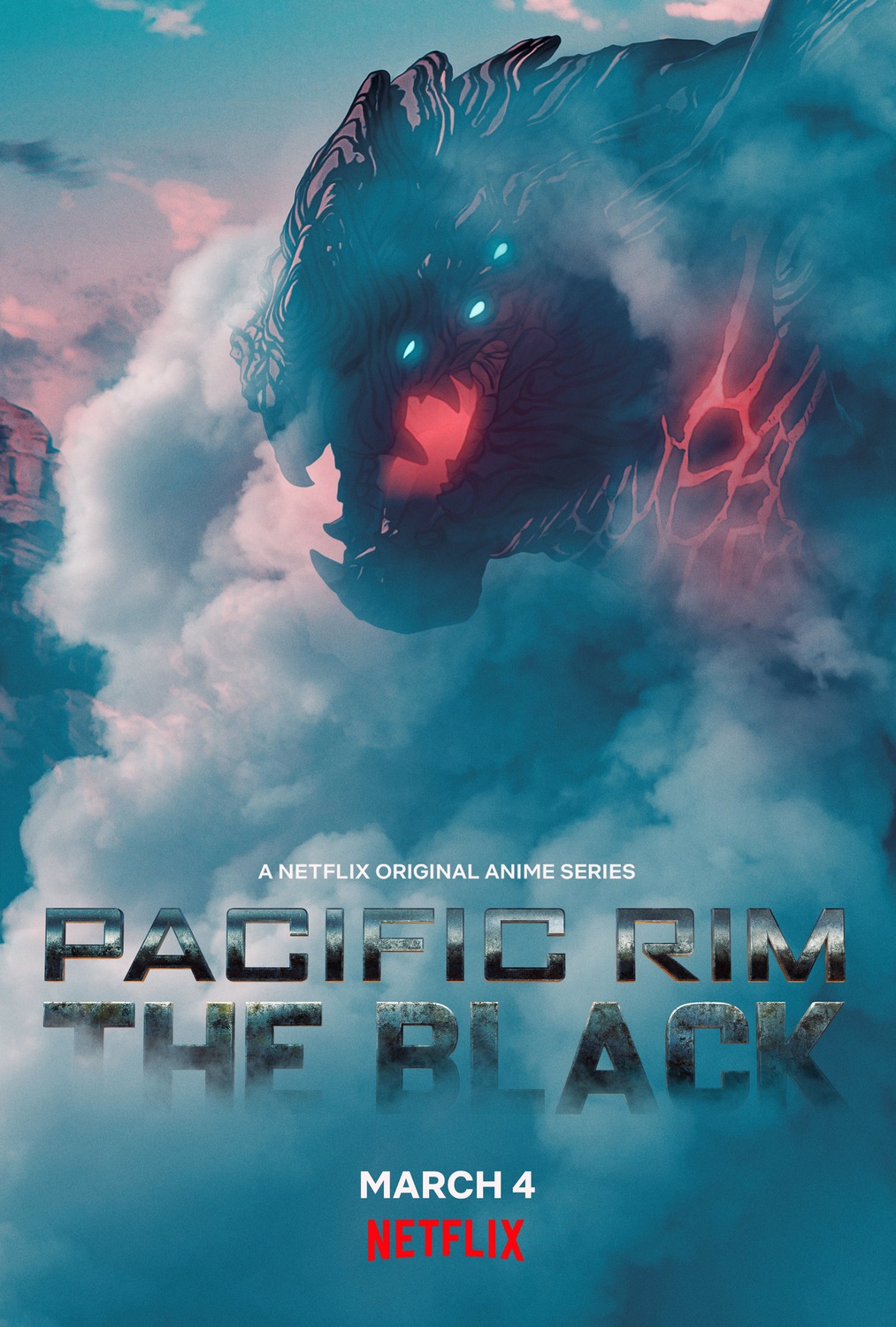 Pacific Rim