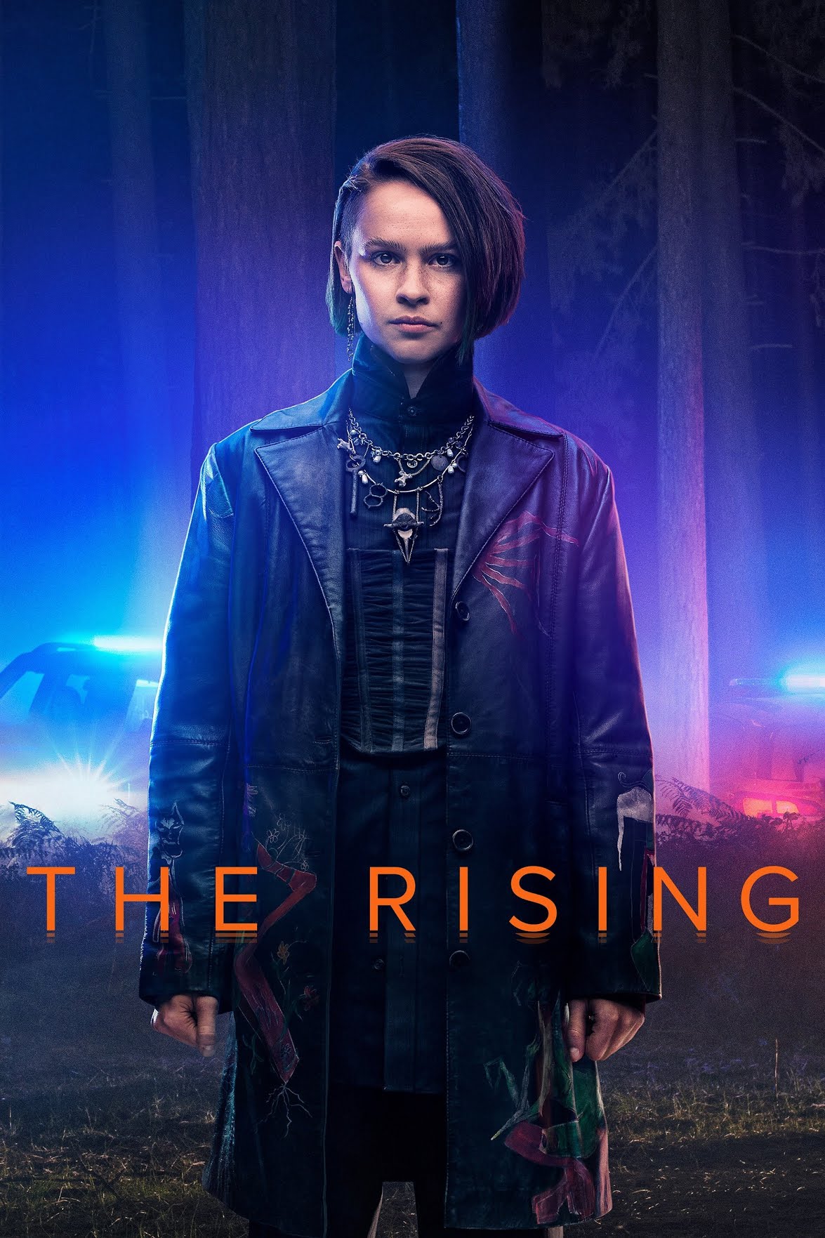 The Rising Season 1