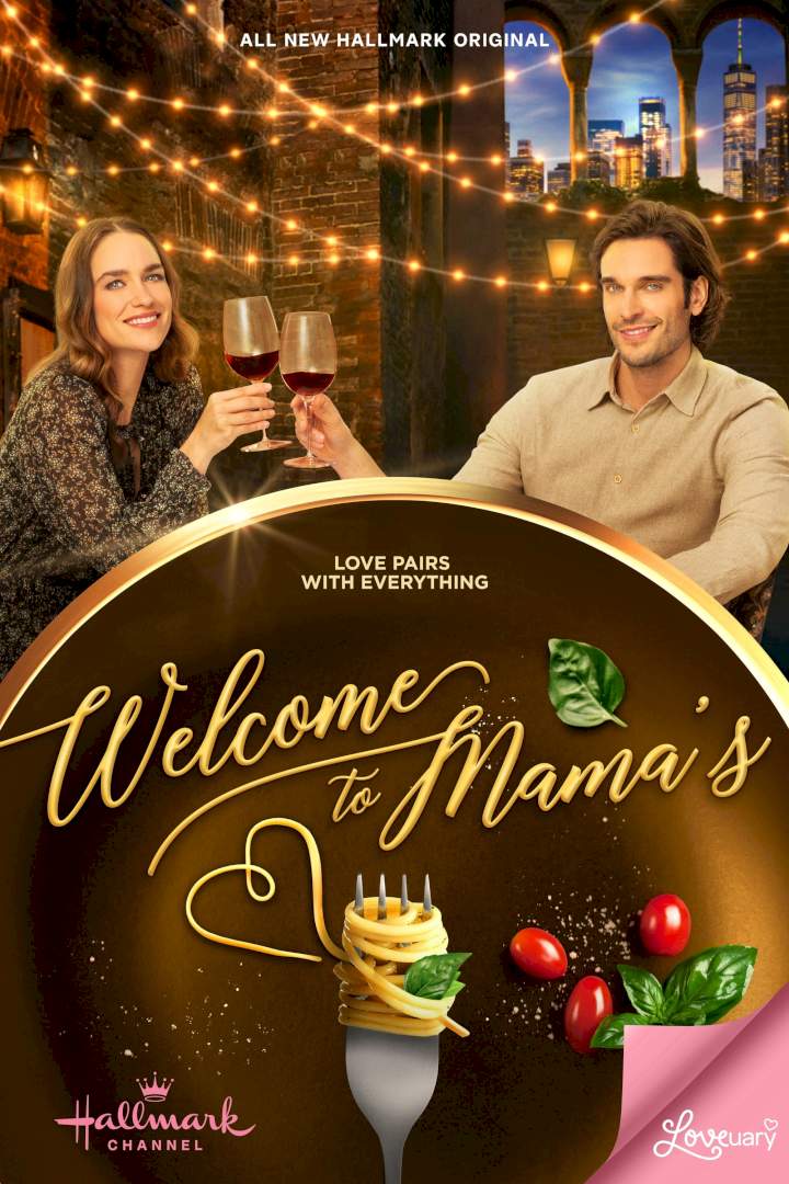 Welcome to Mama’s (2022)