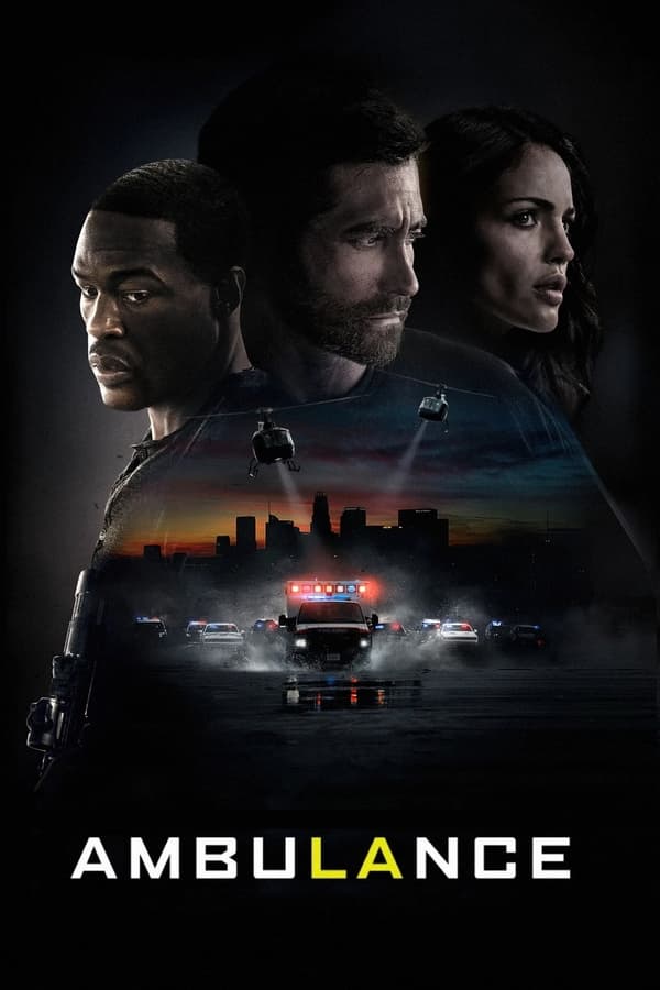 ambulance-hollywood-movie