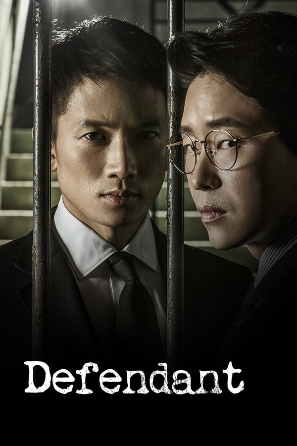 defendant-korean-drama