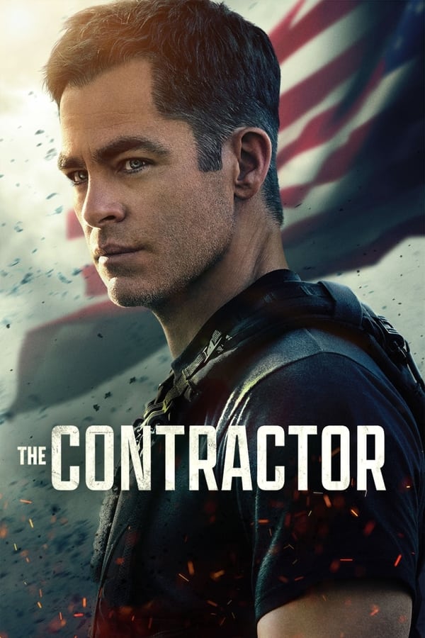 the-contractor-hollywood-movie