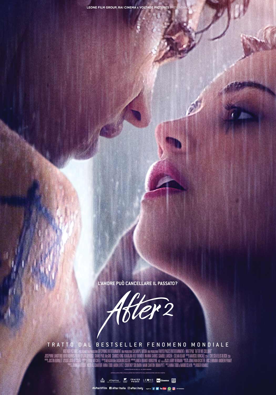 After We Collided (2020) (18+)