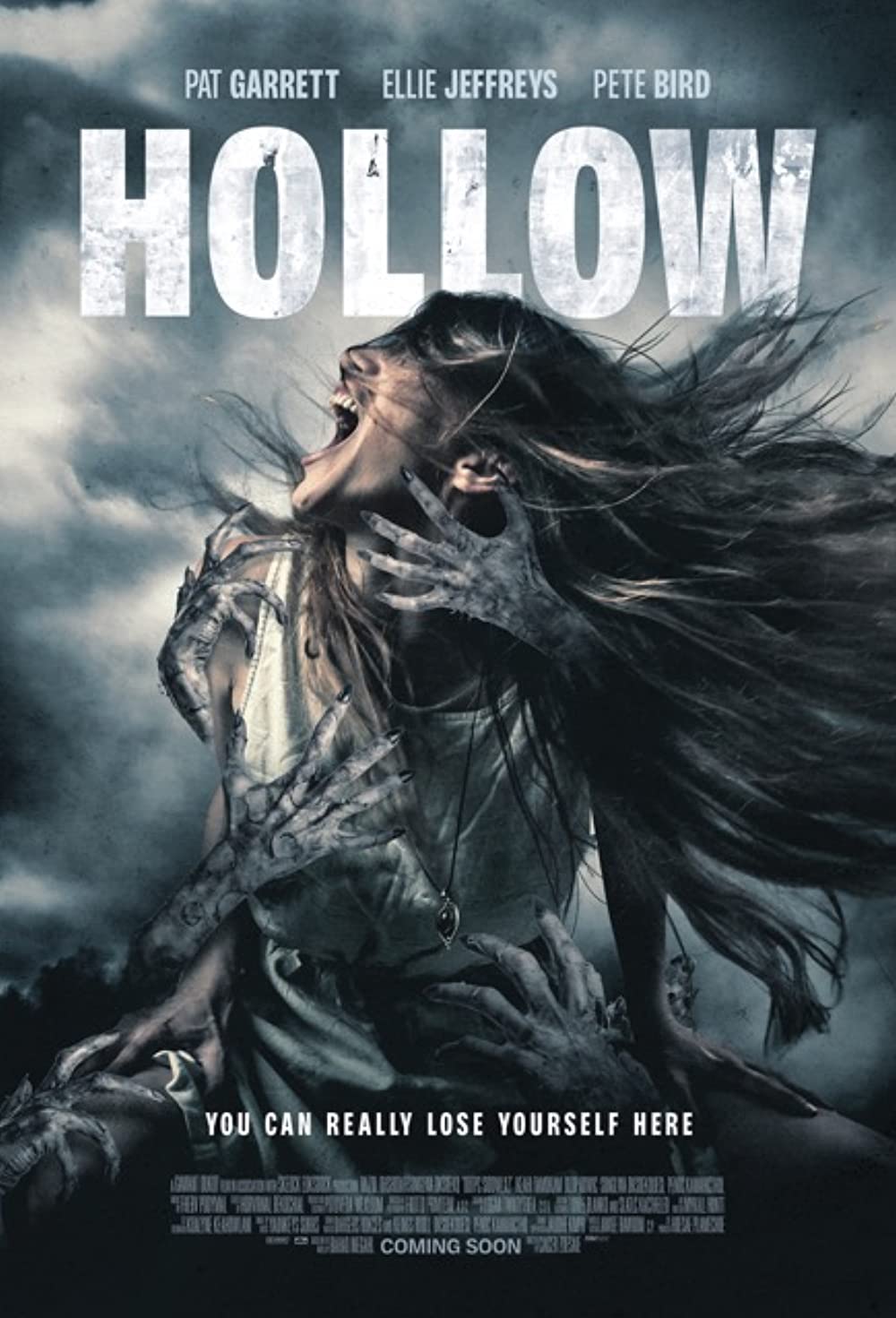 Hollow (2021)