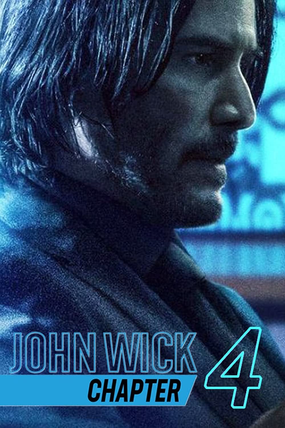 John Wick Chapter 4 2023