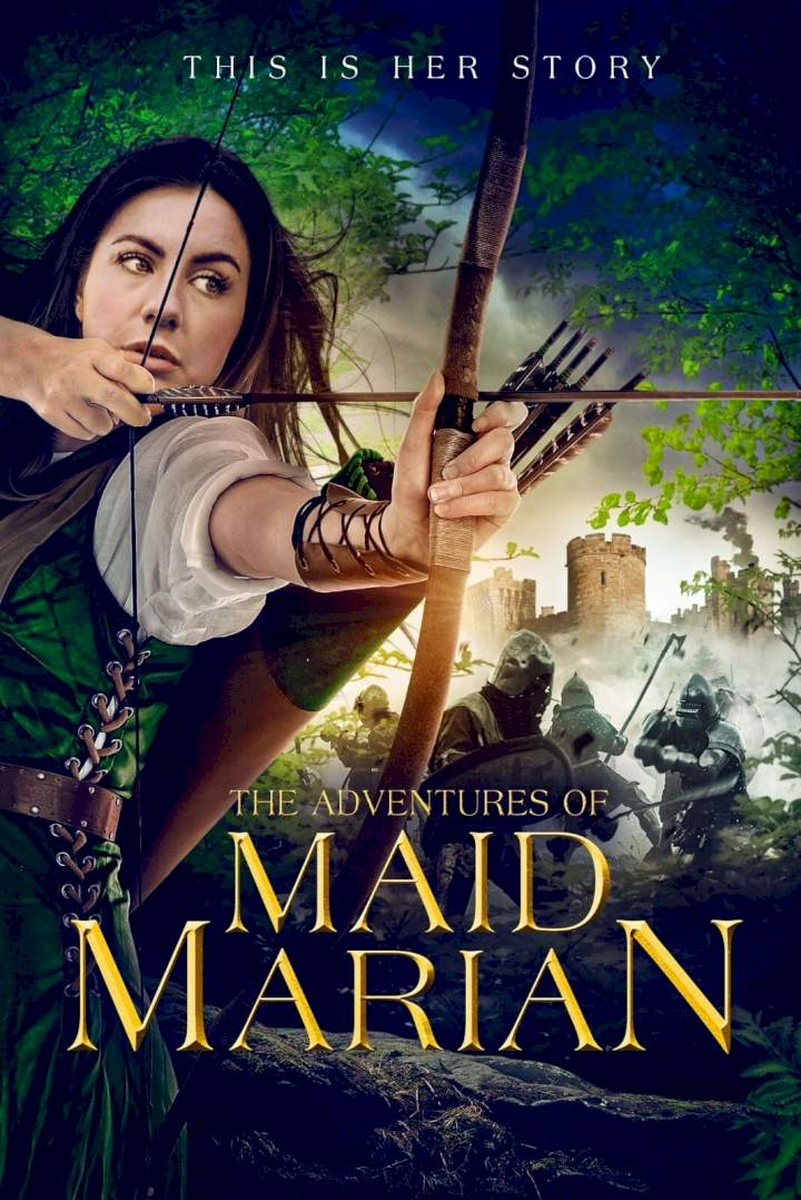 The Adventures of Maid Marian (2022) Hollywood