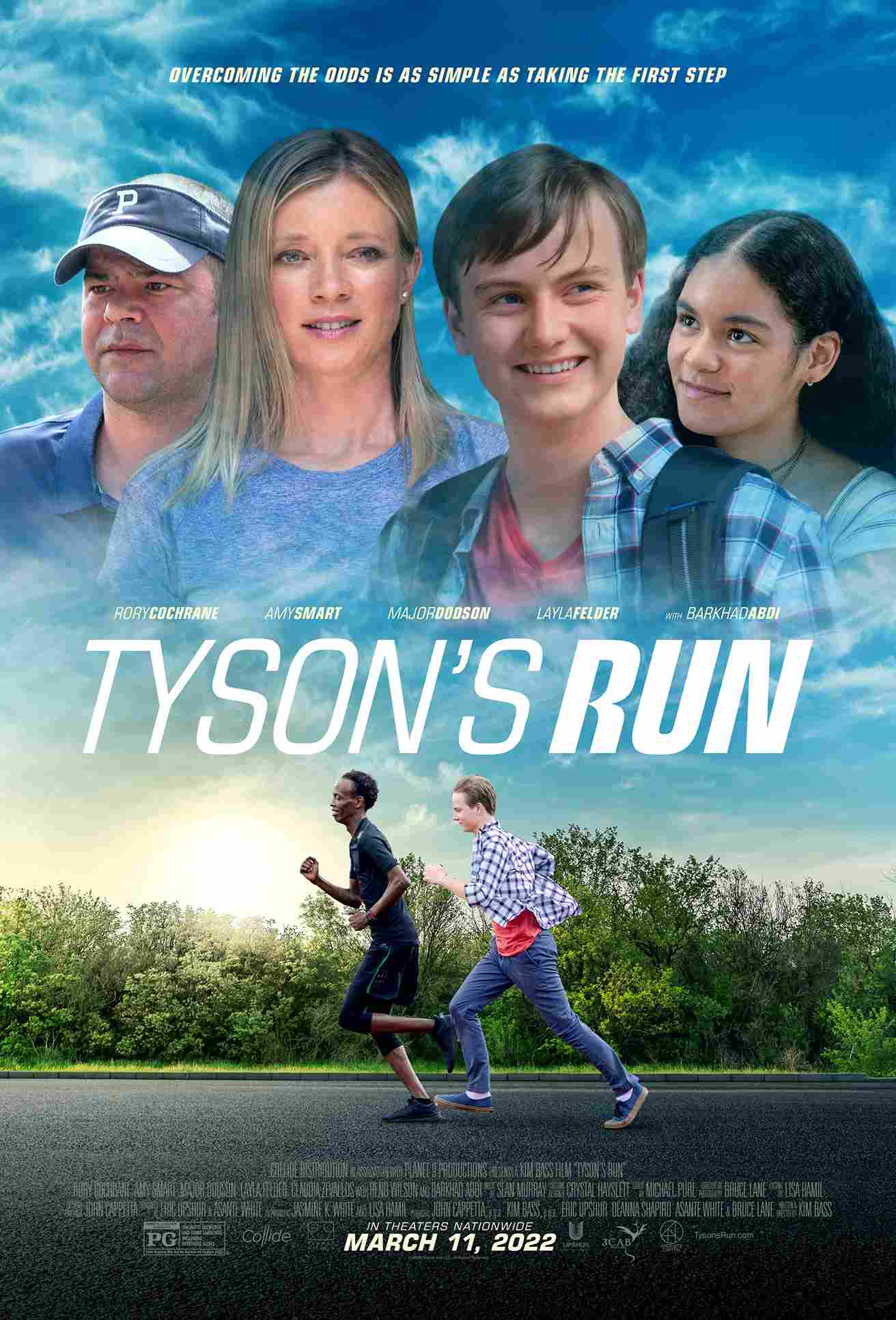 Tyson’s Run (2022)(1)