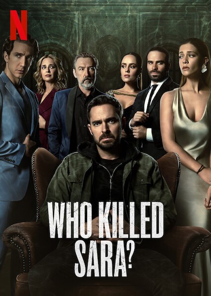 Who Killed Sara