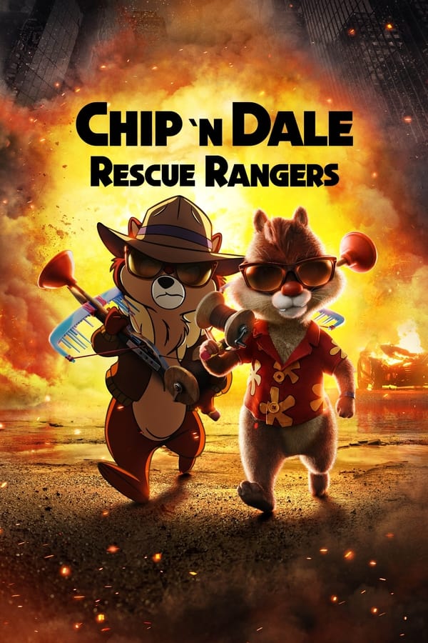 chip-n-dale-rescue-rangers-hollywood-movie