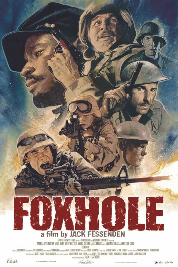 foxhole-hollywood-movie