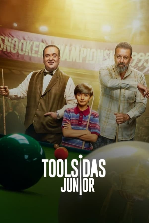 toolsidas-junior-bollywood-movie