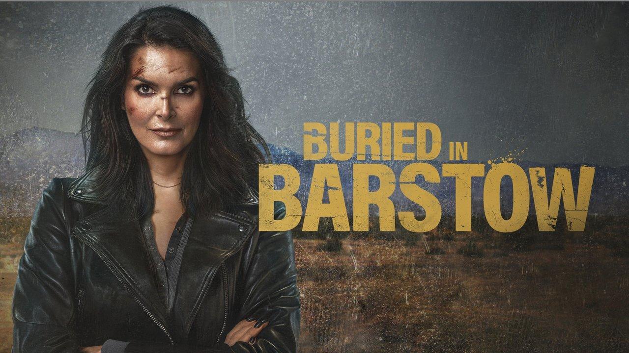 Buried In Barstow (2022)