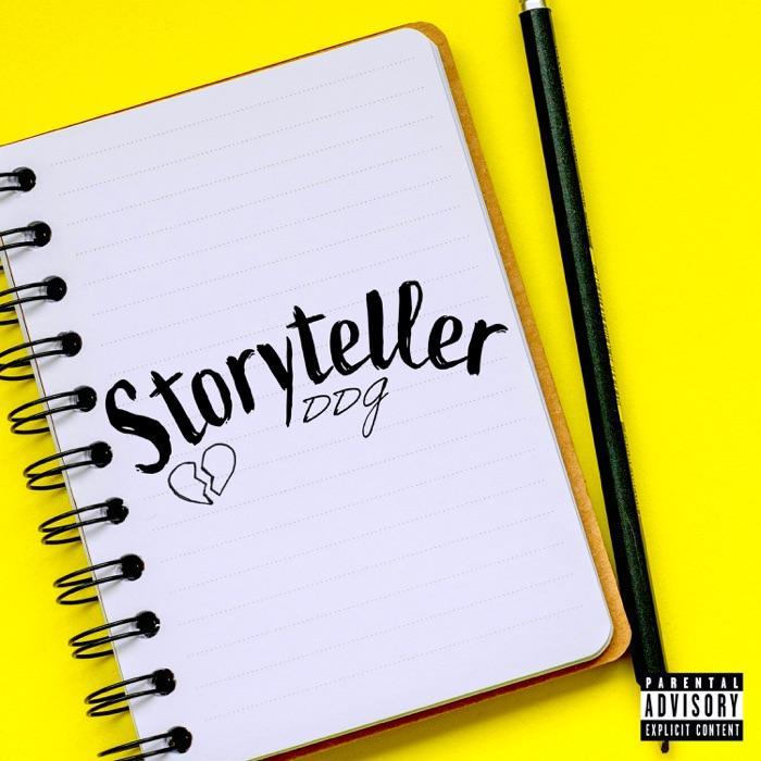 DDG – Storyteller