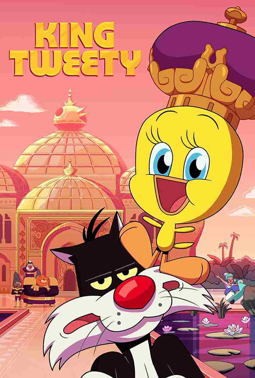 King Tweety (2022)_11zon