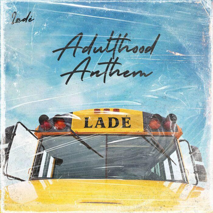 Lade-artwork