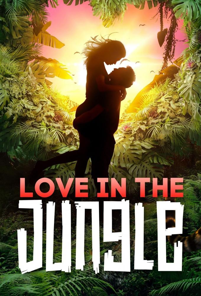 Love In The Jungle Season 1 Episode 1 – 6 [Tv Series]