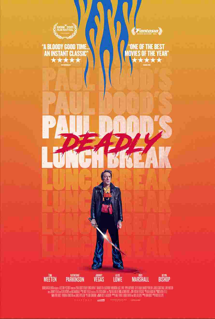 Paul Dood’s Deadly Lunch Break (2022)(1)