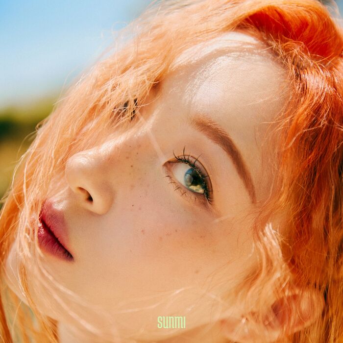 SUNMI – Childhood