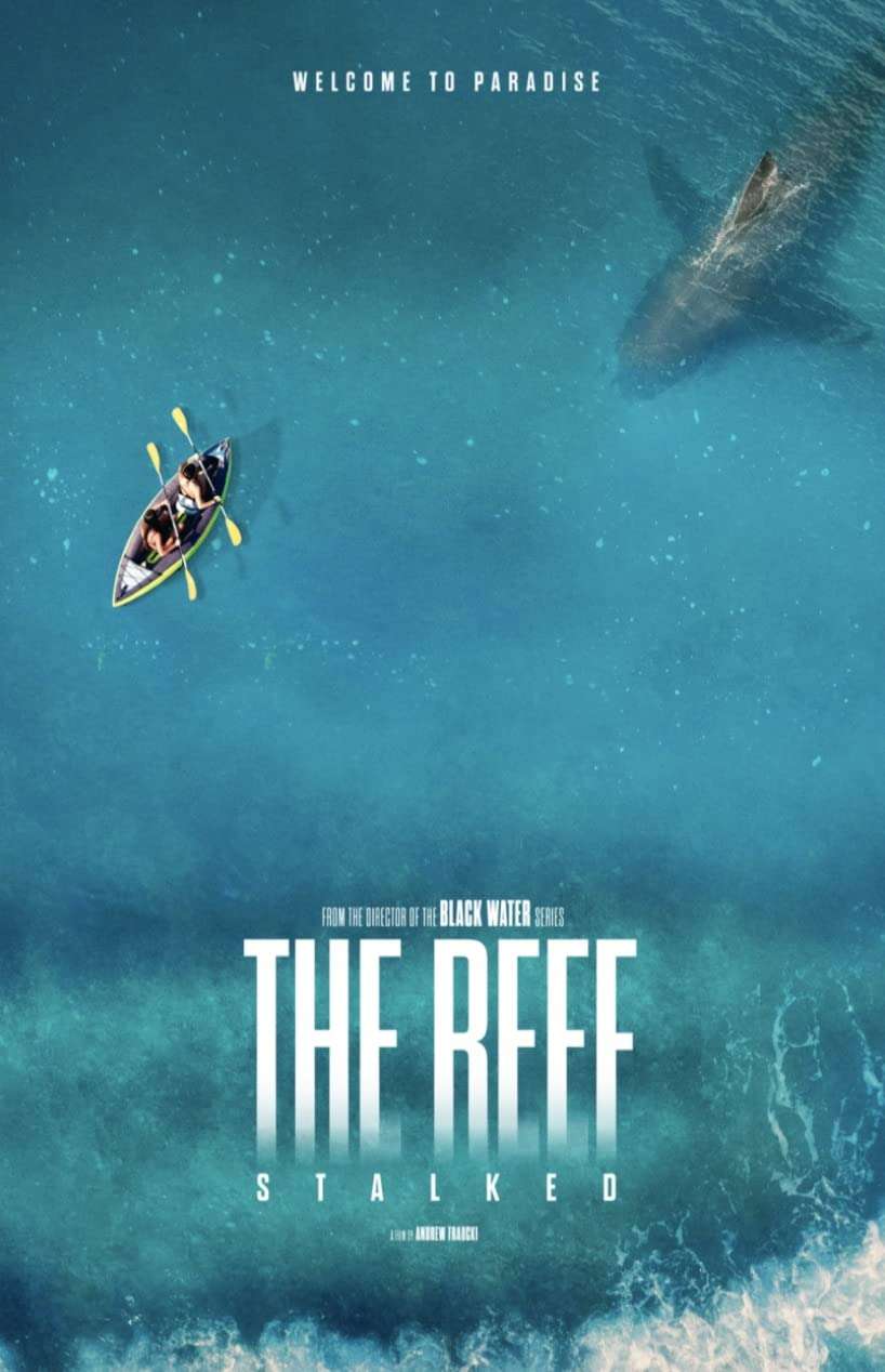 The Reef Stalked (2022)