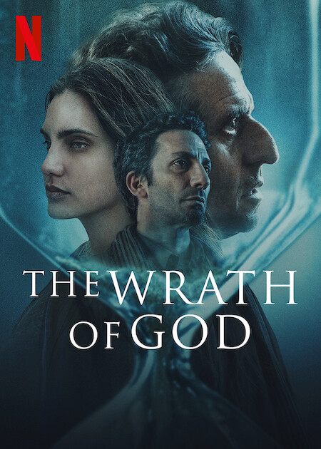 The Wrath of God (2022)