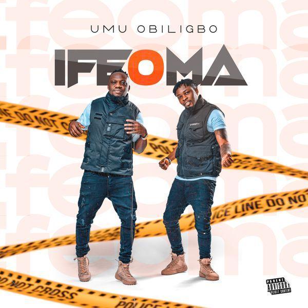 Umu-Obiligbo-Ifeoma