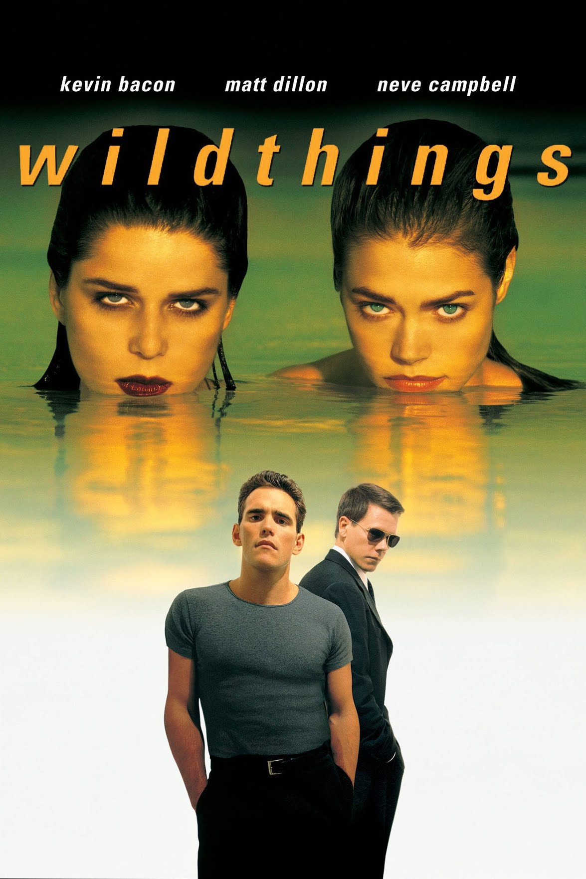 Wild Things (1998)