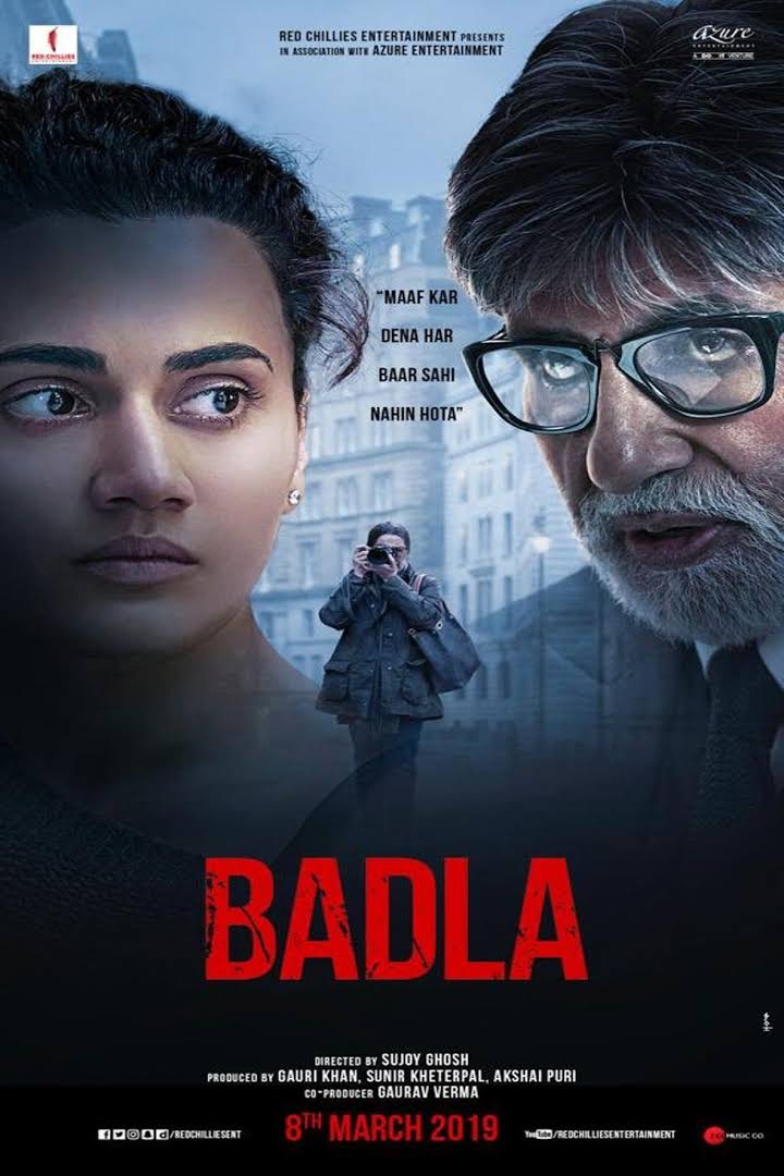 badla