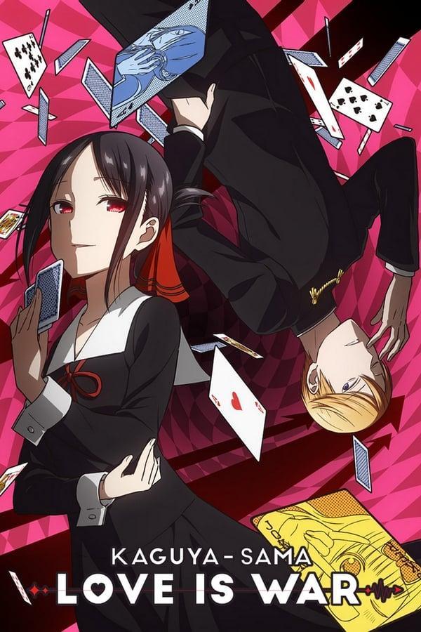 download-kaguya-sama-love-is-war-japanese-series