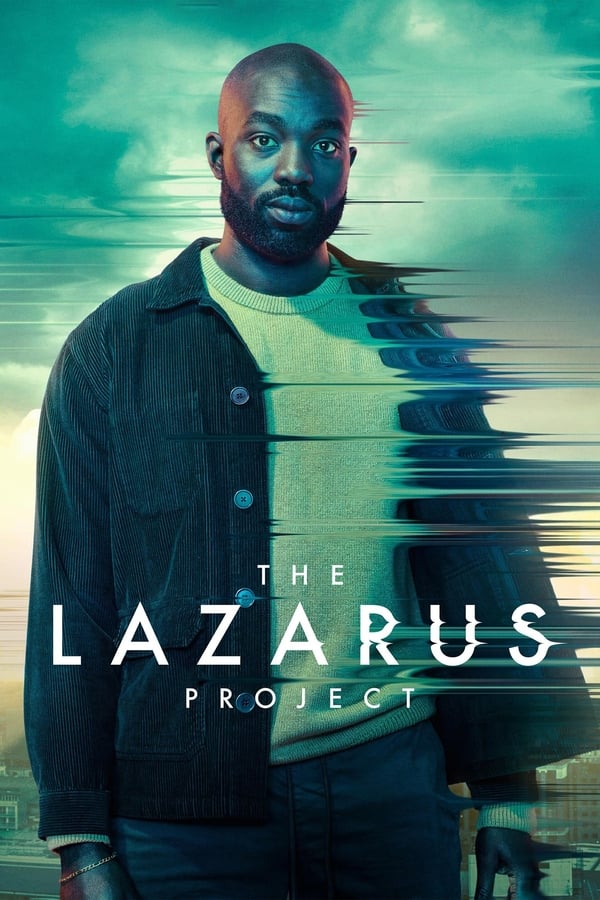 the-lazarus-project-hollywood-series