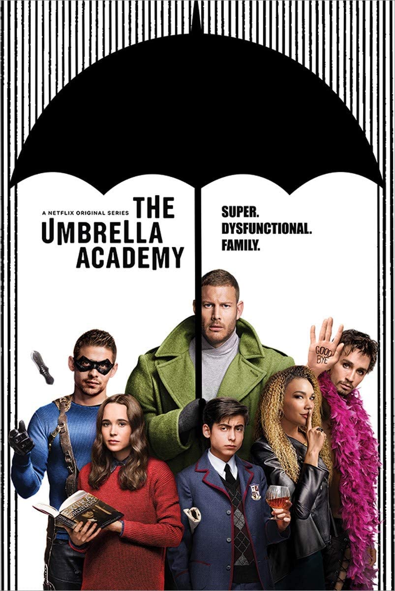 the-umbrella-academy-hollywood-tv-series