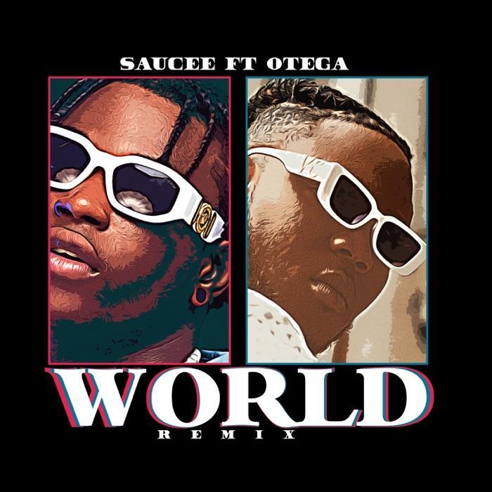 world remix