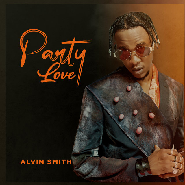 Alvin Smith – So Fire