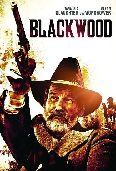 Black-Wood-Poster