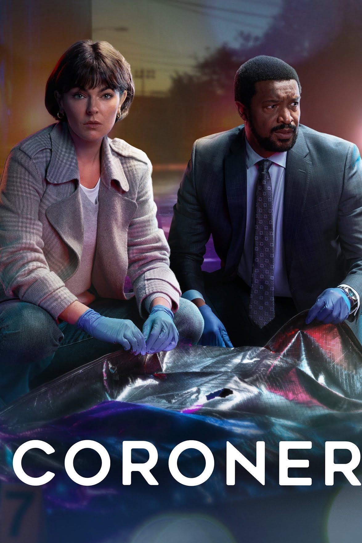 Coroner Season 1