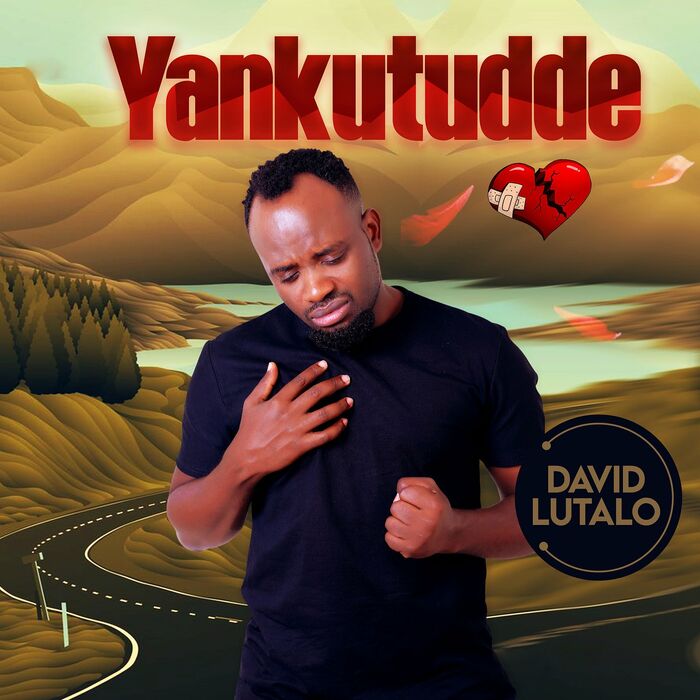 David Lutalo – Yankutudde