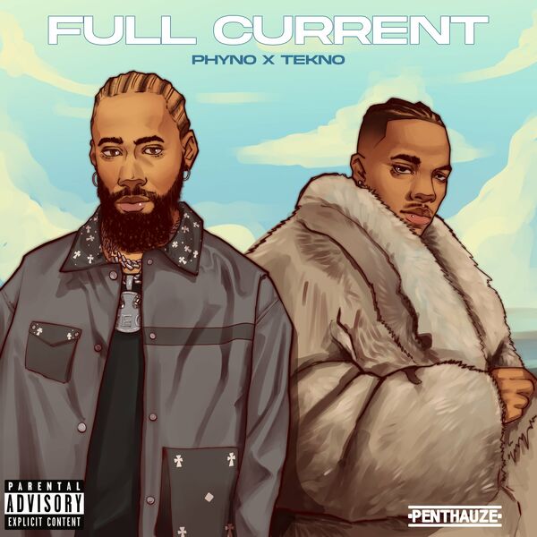 Phyno-Full-Current-Thats-My-Baby