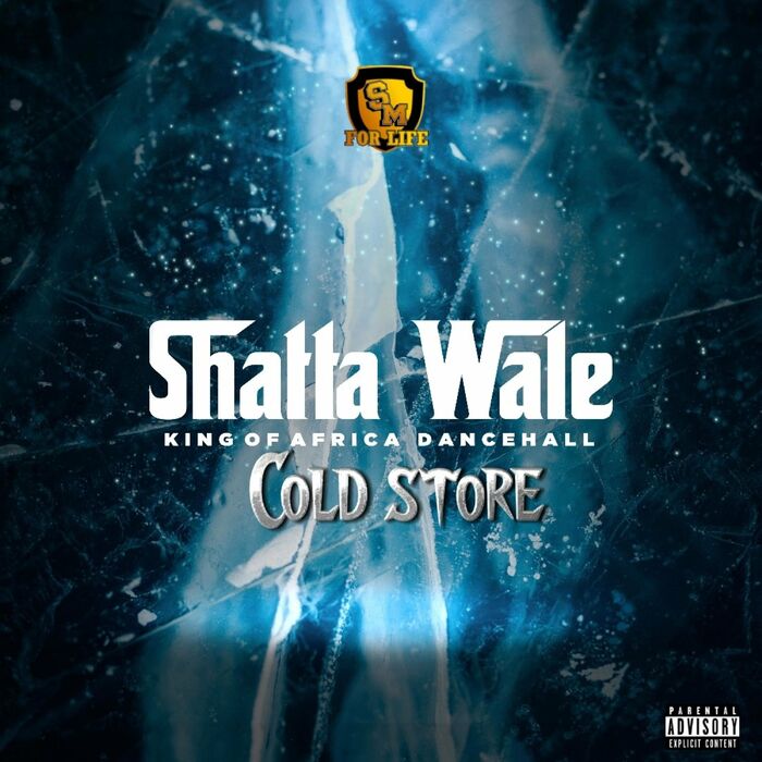 Shatta wale – Cold store