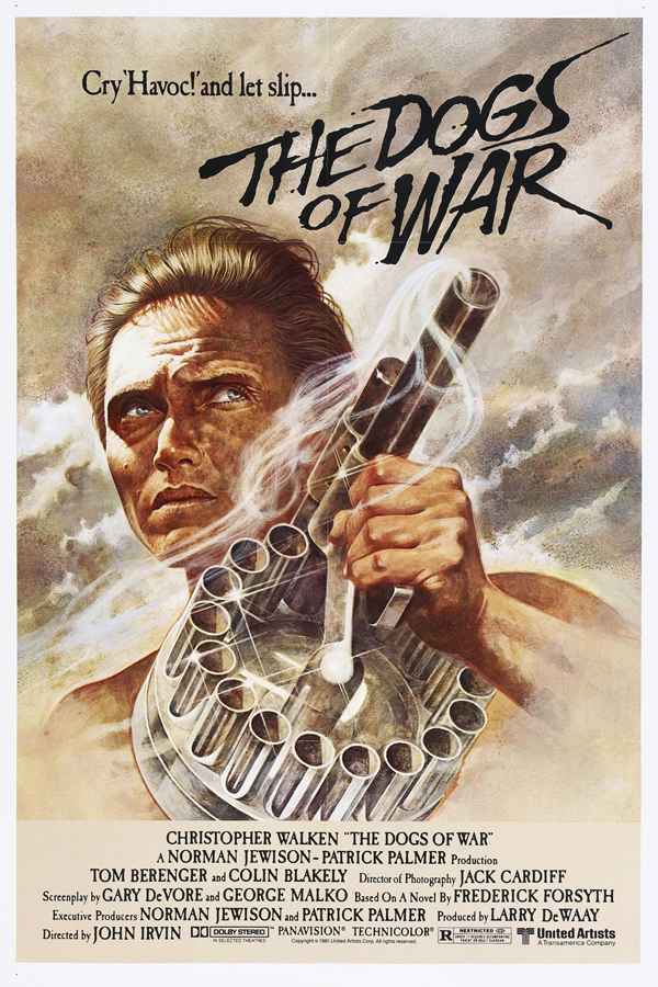 The Dogs of War (1980)_11zon