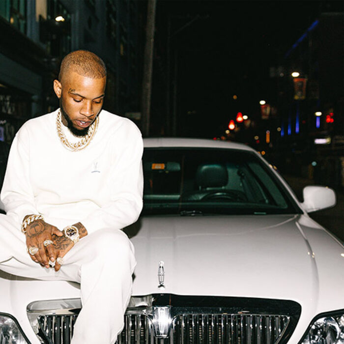 Tory Lanez – Benihana