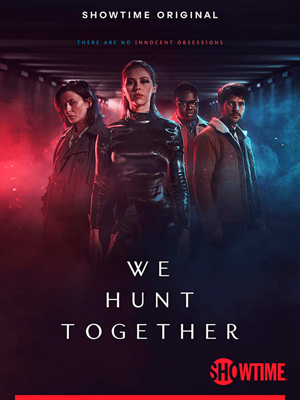 We Hunt Together 1