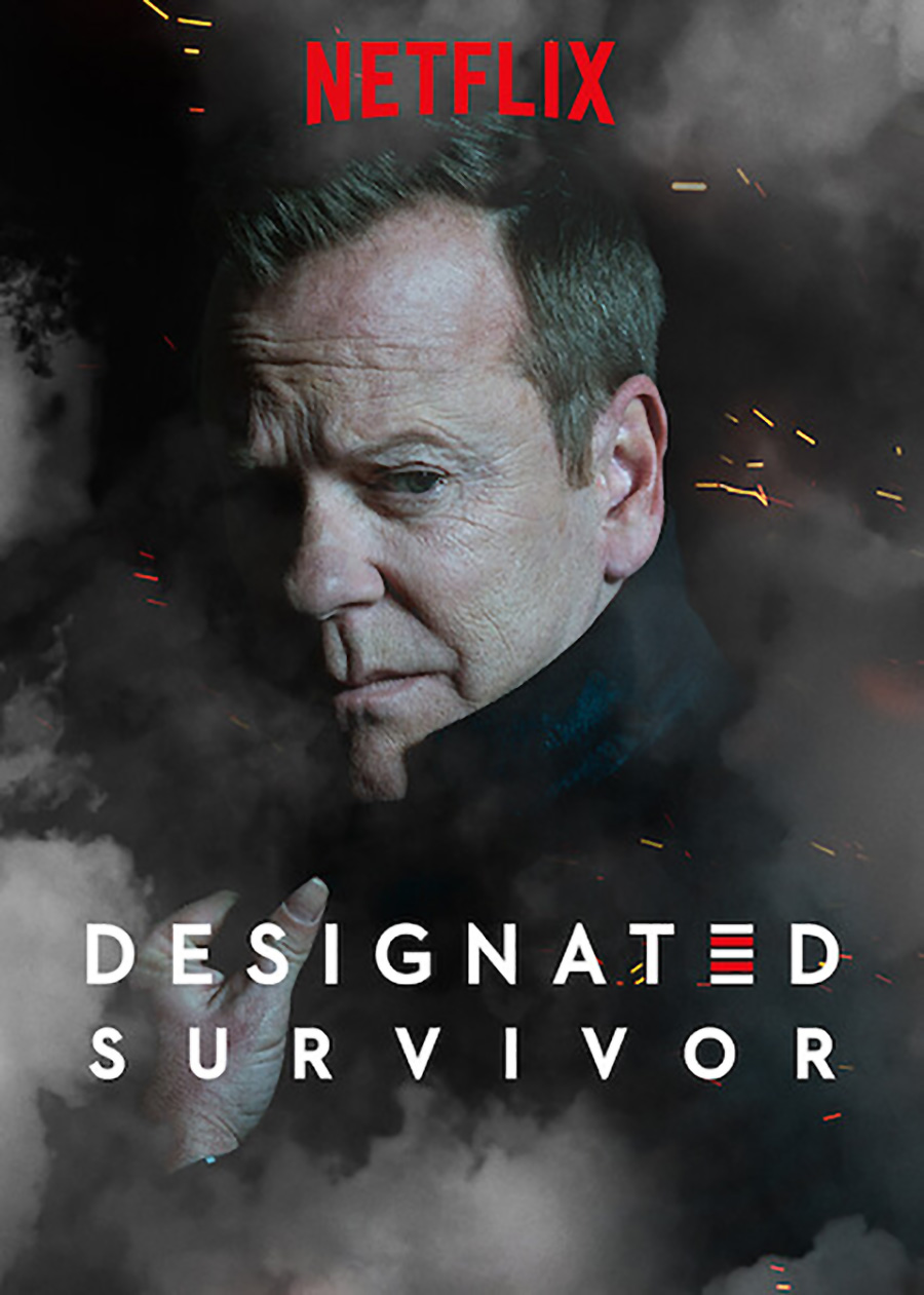 designated survivor American