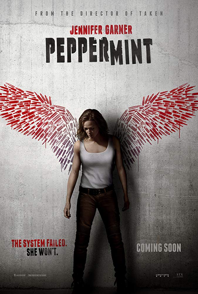 peppermint