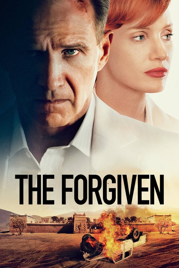 the-forgiven-hollywood-movie