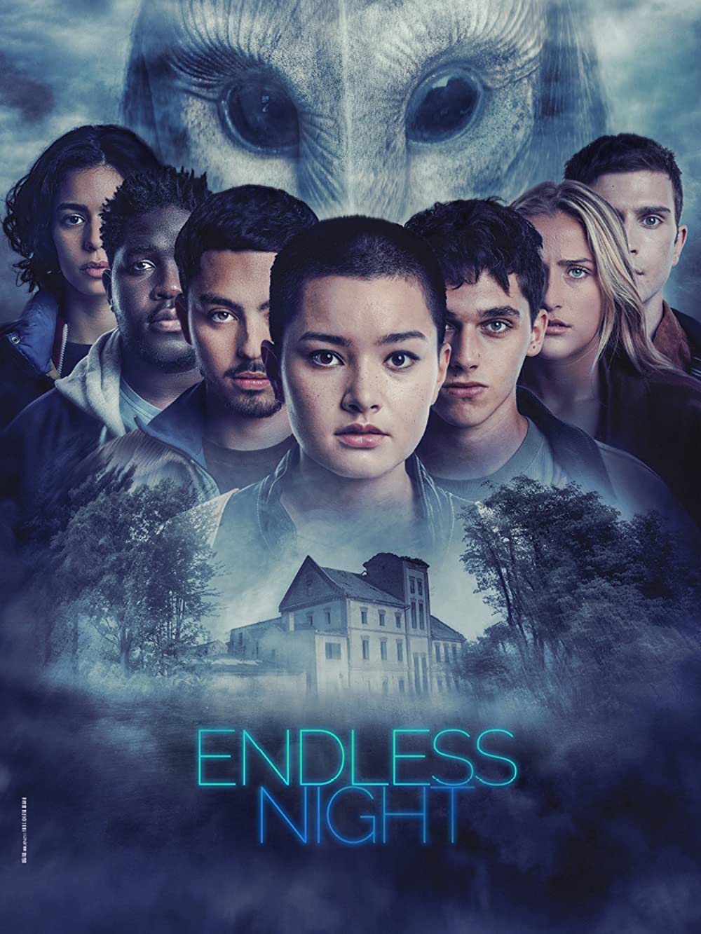 Endless Night Season 1