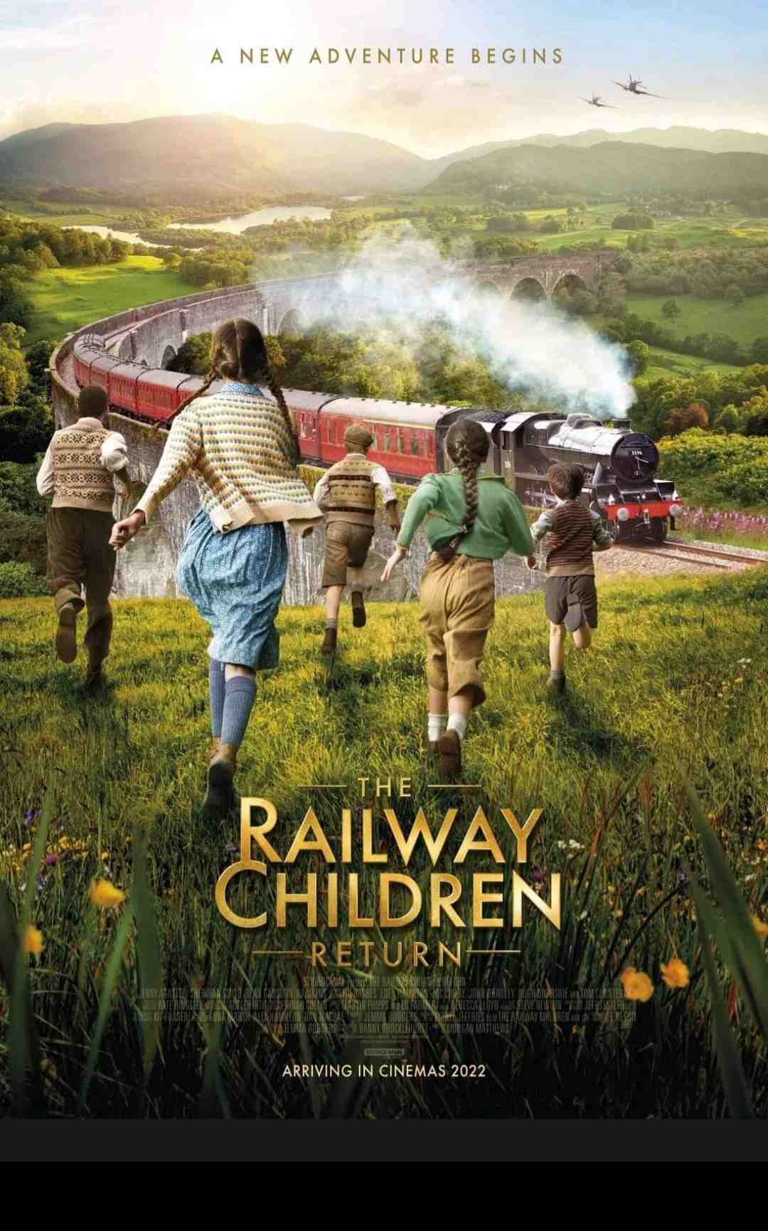 The Railway Children Return (2022)_11zon