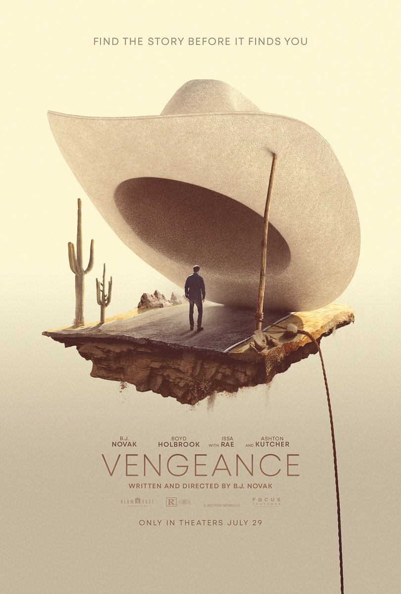 Vengeance (2022)