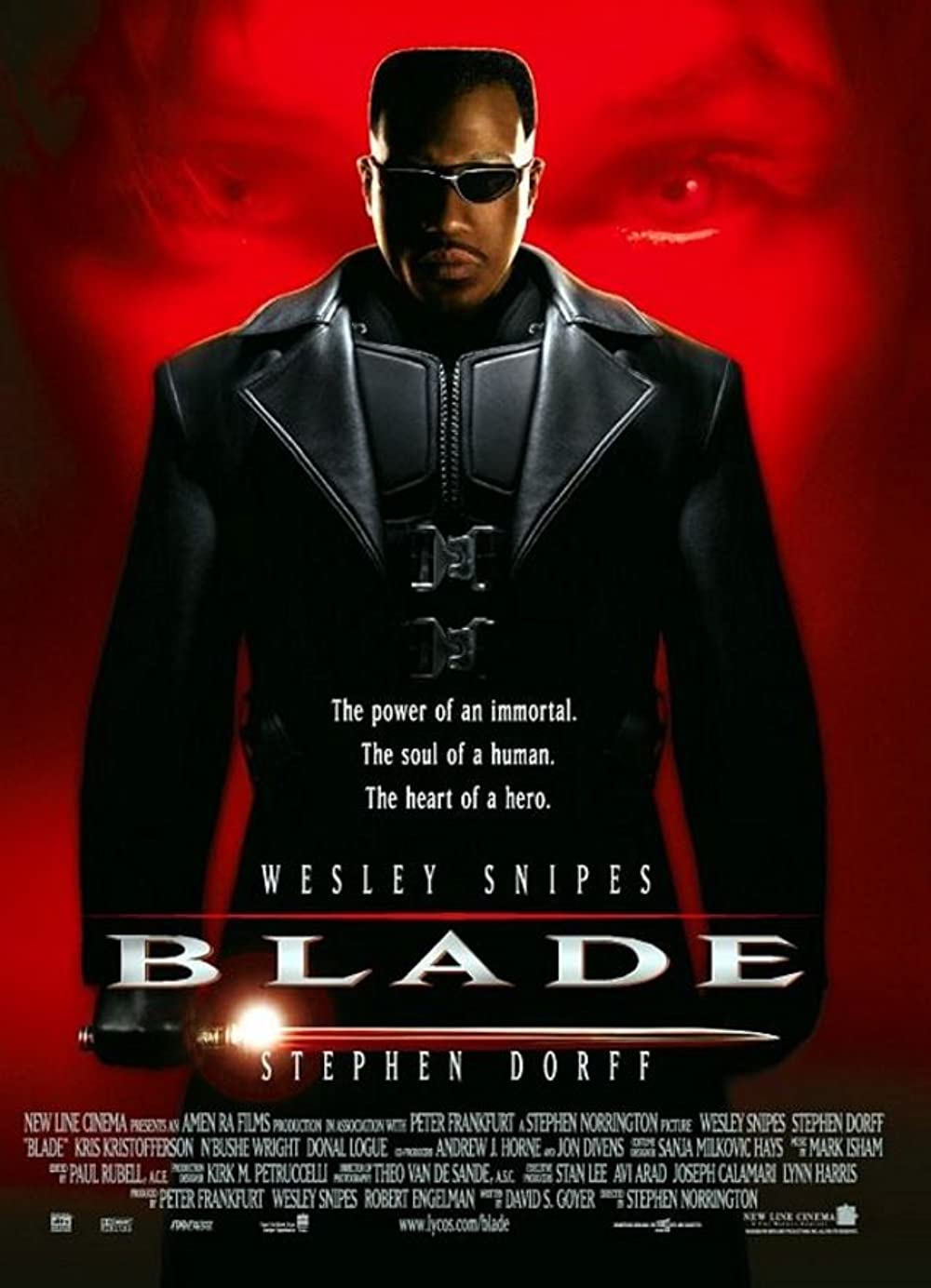 blade 1998