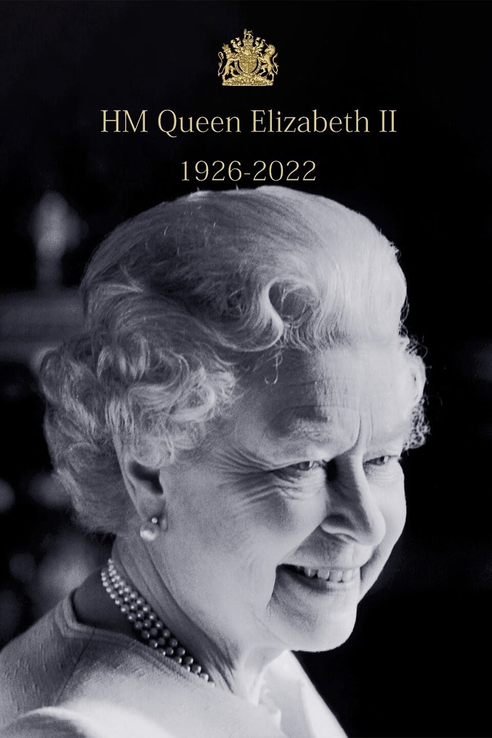 A Tribute to Her Majesty the Queen (2022)