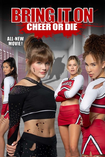 Bring It On Cheer or Die (2022)